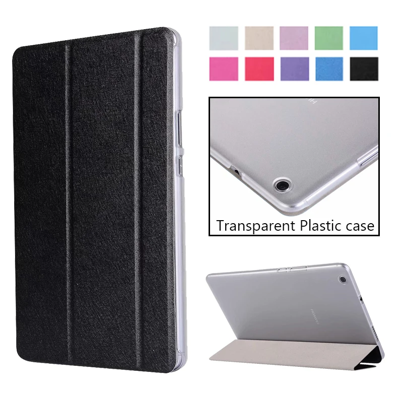 Ультратонкий чехол книжка для Huawei Mediapad M3 Youth Lite 8 CPN W09 &quot защитный планшета