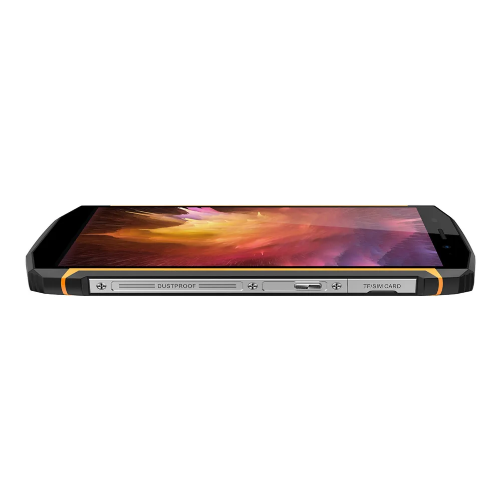 BLACKVIEW BV5800 4G Phablet 5 дюймовый Android 8 1 MTK6739 Водонепроницаемый IP68 Dropproof Мобильного