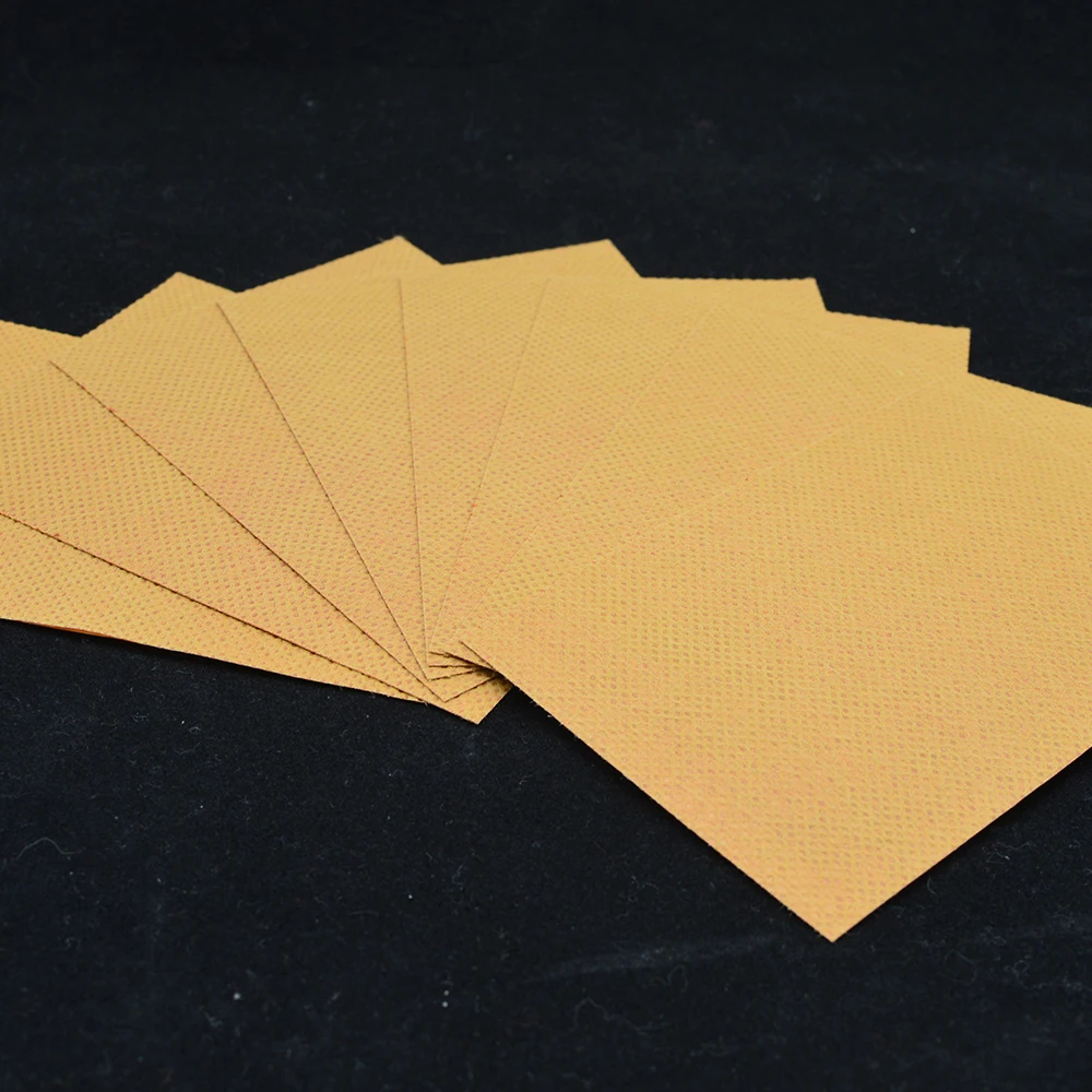 16 шт/2 сумки Вьетнам Красный Тигр Бальзам штукатурка мышечная боль Жесткое плечо