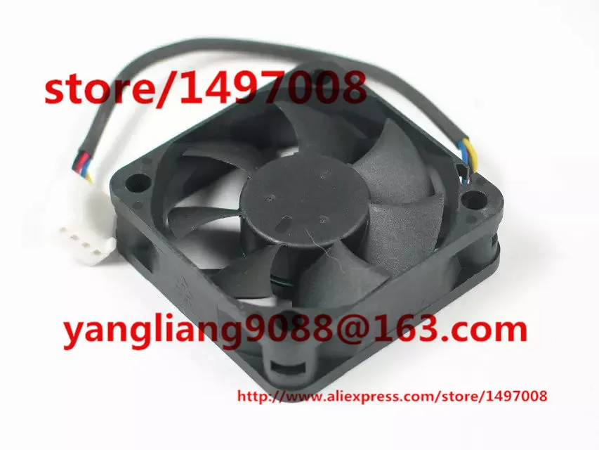 Охлаждающий вентилятор для сервера Delta Electronics AFB0512HB H120 12 В постоянного тока 0 15 А