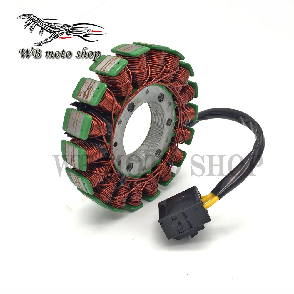 Для Honda CBR1000RR двигатель генератор статор катушка для CBR1000 RR 2004 2005 2006 2007 мотоцикл