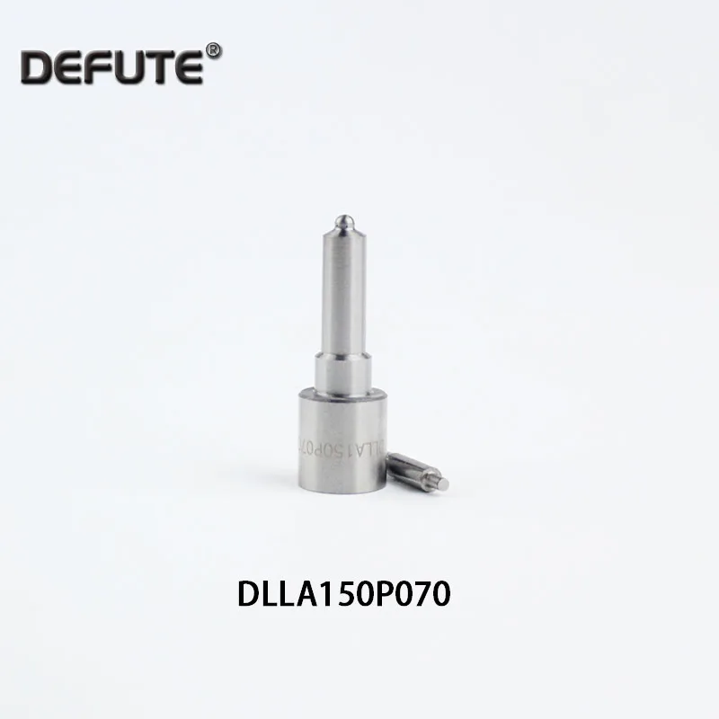 DLLA150P070 high quality Diesel Injectors Nozzle CD-LLA150P070 for Injector F019121070 | Автомобили и мотоциклы