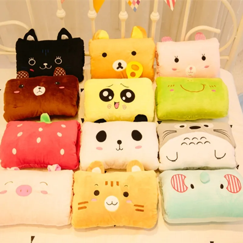 30*20 см с принтом животных мягкие плюшевые игрушки peluches de Kids Одежда для мальчиков и