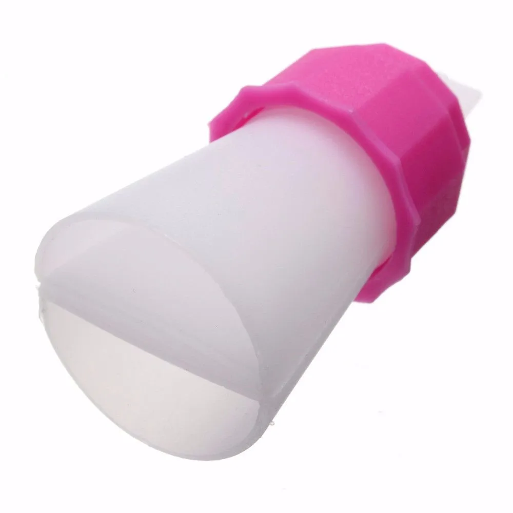 5 шт./компл. русские двухцветные украшения для тортов и десертов кондитерский