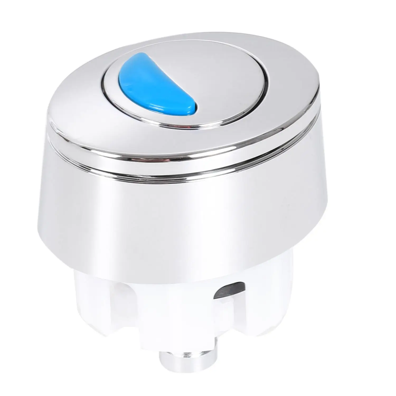 Pro полный резервуар с 1/2 дюймовым входным клапаном латунный хвостовик сифон