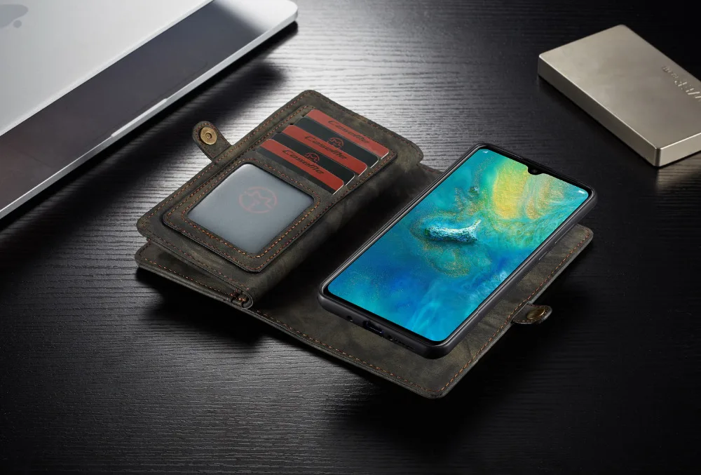 Чехол Me, чехол для телефона huawei mate 20 Pro, чехол для huawei mate 20, чехол, многофункциональный кошелек, кожаный чехол на магните