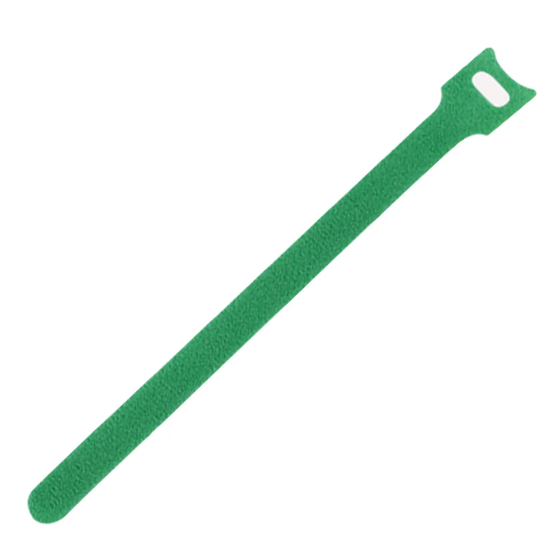 Green Нейлоновые Многоразовые Кабельные стяжки 10 шт. с отверстиями для ушей впритык кабельные стяжки нейлоновая застежка-липучка управление 12*150 мм - Цвет: Green
