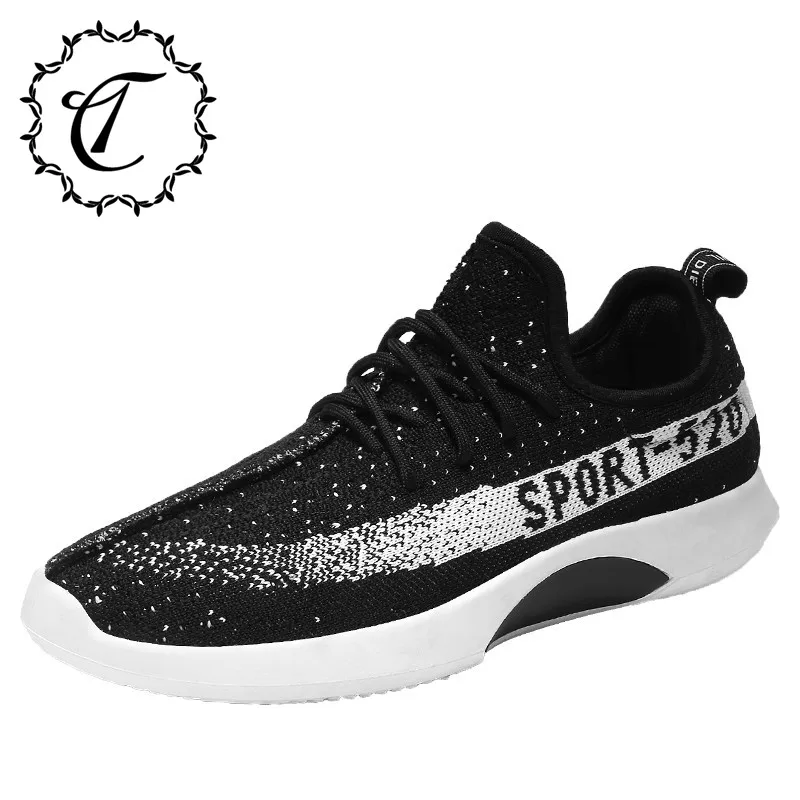 CatriCa Летние повседневные мужские Дышащие Модные Роскошные Дизайнерские Туфли