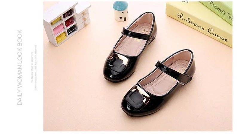 Обувь для девочек; новая детская обувь; обувь принцессы для девочек; обувь для отдыха; модная Осенняя обувь