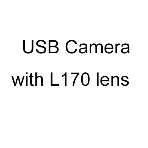Другая ELP 3840x2160 MJPEG 30fps 4K USB камера с датчиком SONY IMX317 - Цвет: Другая