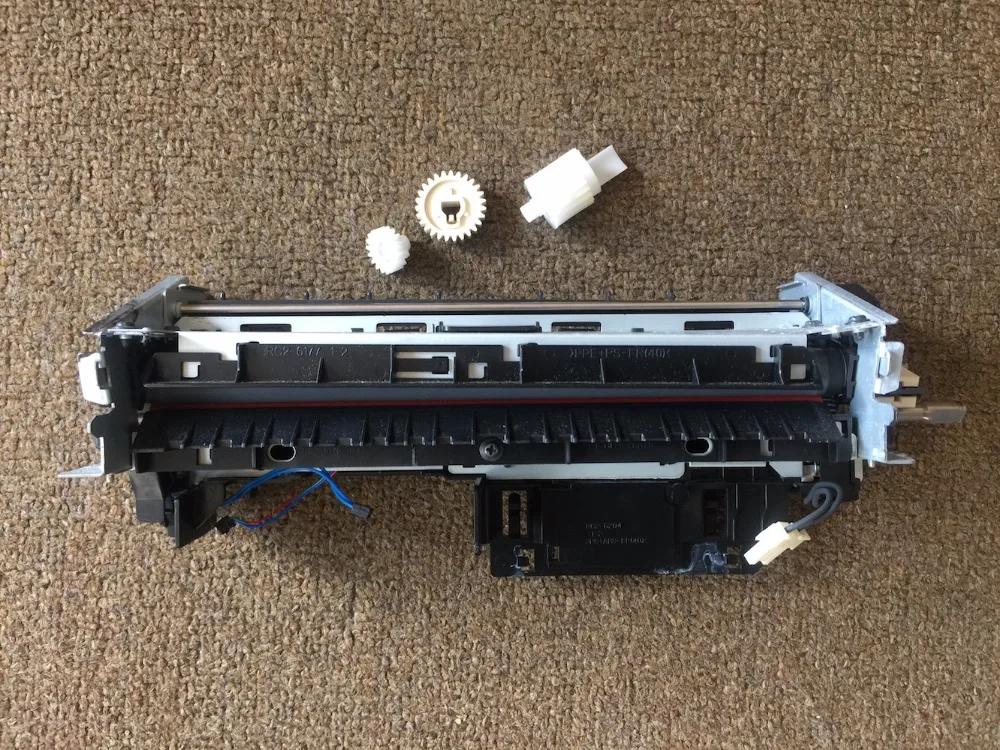 RC2-6177 принтер установка термозакрепляющего устройства для HP 2035 2055 2035DN 2055DN 2035D 2055D с