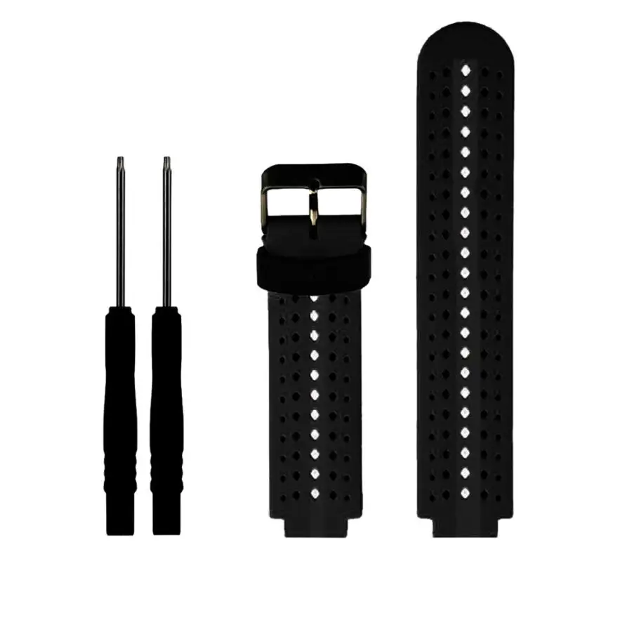 Браслет ремешок Новое поступление часы ремешок для Garmin Forerunner 735XT Смарт Браслет часы-ремешки