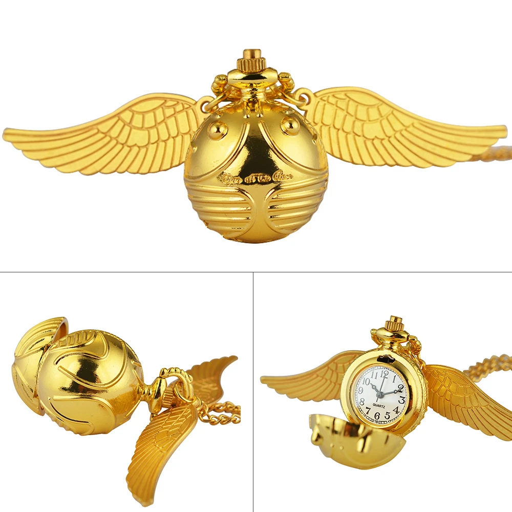 

2019 Silver/Bronze Pocket Watch Cosplay Edward Elric Anime Design Boys Pendant Necklace Chain Best Gift