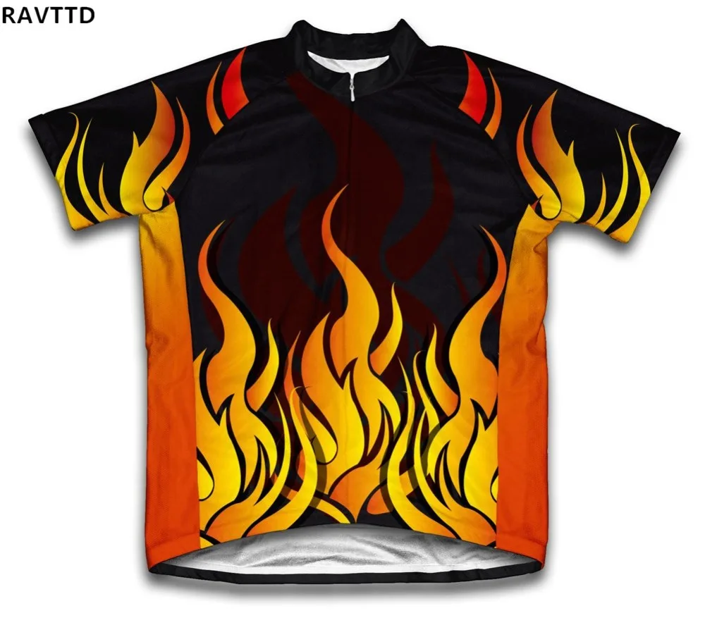 Детская велосипедная майка одежда рубашка для дорожного велосипеда спортивная