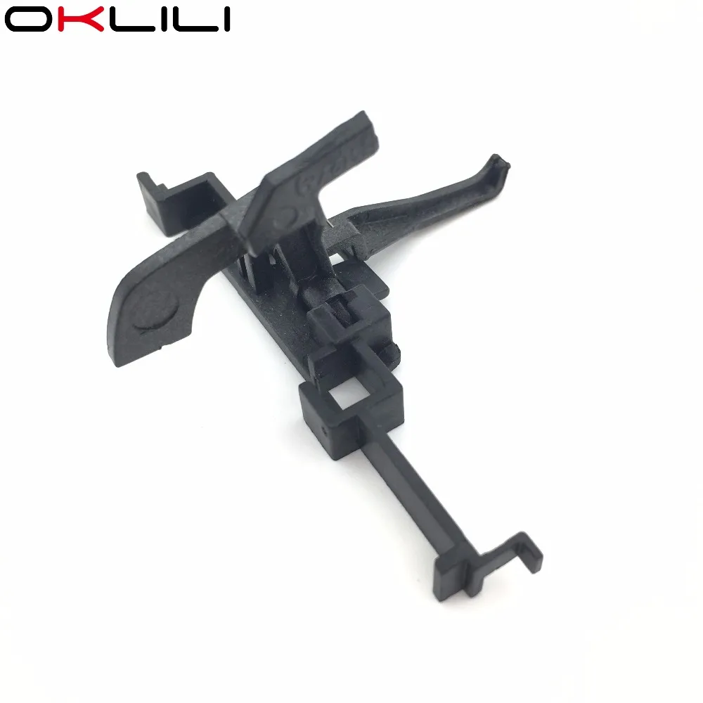 

20PCX JC66-02364A Paper Exit Actuator Holder for Samsung ML1910 ML1915 ML2525 ML2540 ML2545 ML2580 ML2581 ML2582 SCX4200 SCX4600