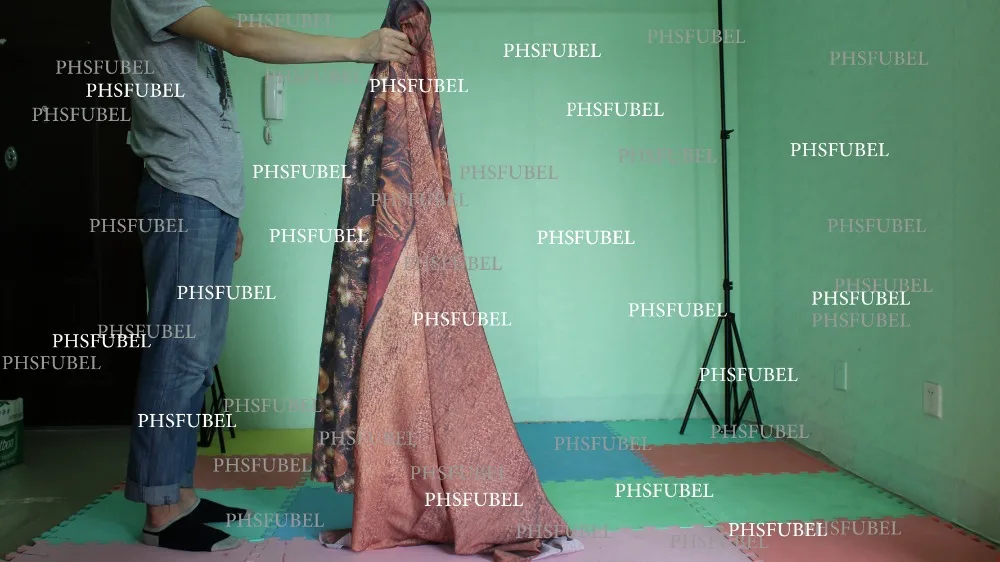 Жизнь Волшебная коробка Бесшовные без морщин полиэстер милый фон новорожденные