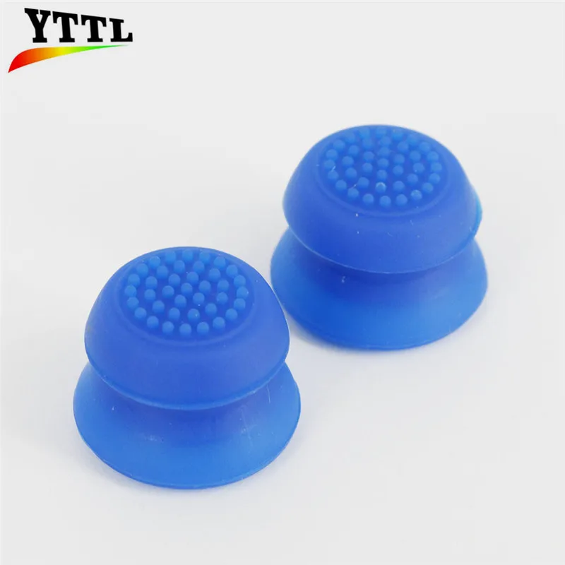 4 шт. новинка силиконовая резина Прецизионная платформа приподнятые аналоговые