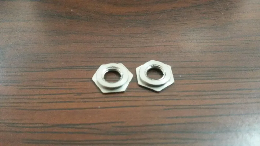 

F-M3-1 clinching Flush nuts, SUS303,nature,PEM standard,instock, Made in china,