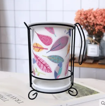 1 шт. только красочные керамические ложки в виде рыбок и кошек вилки нож кухонный