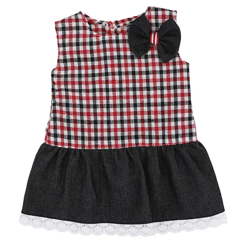 18 дюймов куклы для девочек из США американский Детский жакет игрушки и джинсовое