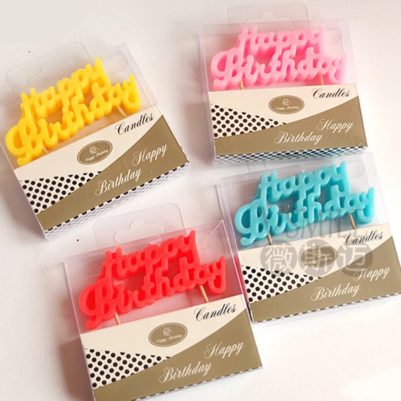 12 комплектов оптовая продажа милые письма с поздравлениями днем рождения дизайн