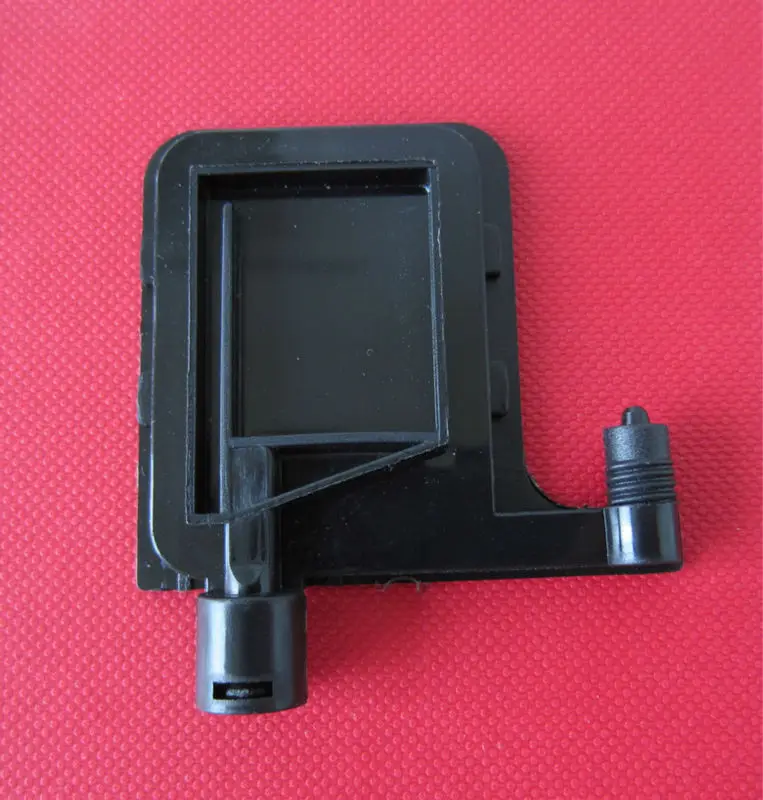 10 шт./лот принтер Roland Mimaki Mutoh большие УФ-демпферы УФ-Демпферы для Epson DX4 DX5