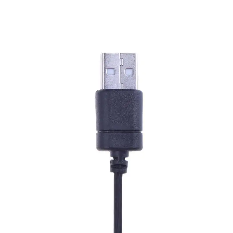 Проводная usb-порт, 3 клавиши, 2400 dpi, оптическая игровая мышь с RGB подсветкой для ПК, ноутбука, компьютера, продвижение, для дома, офиса, геймерские мыши