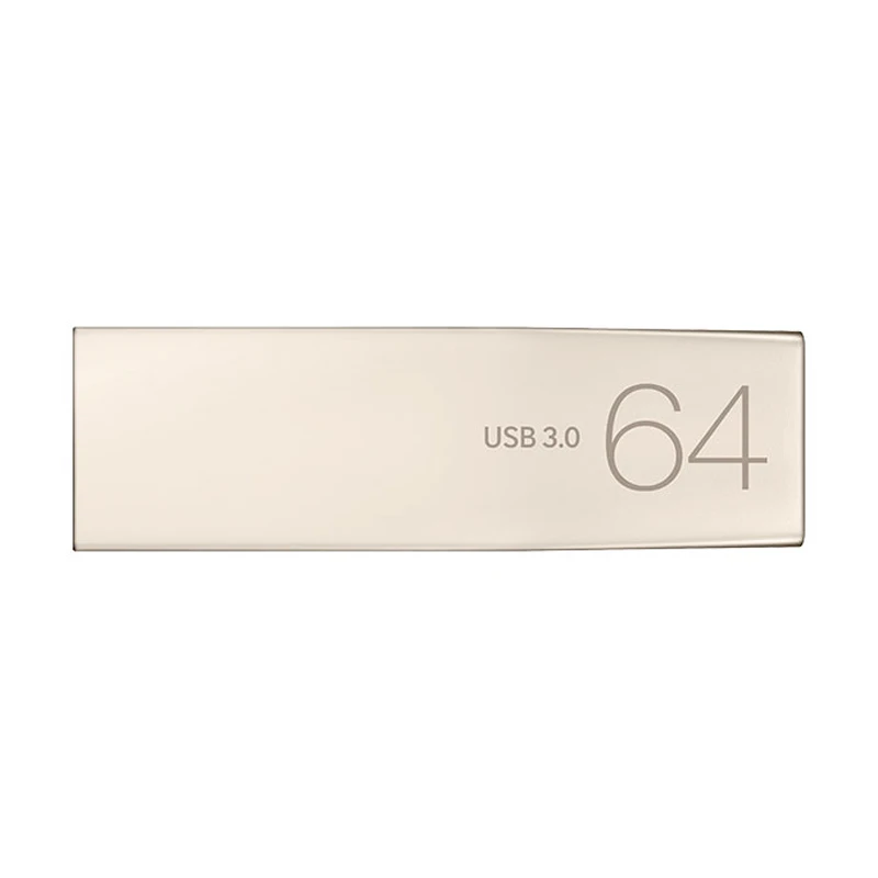 100% Оригинальные Samsung 64 ГБ USB 3.0 флэш накопители внешних usb накопитель памяти stick