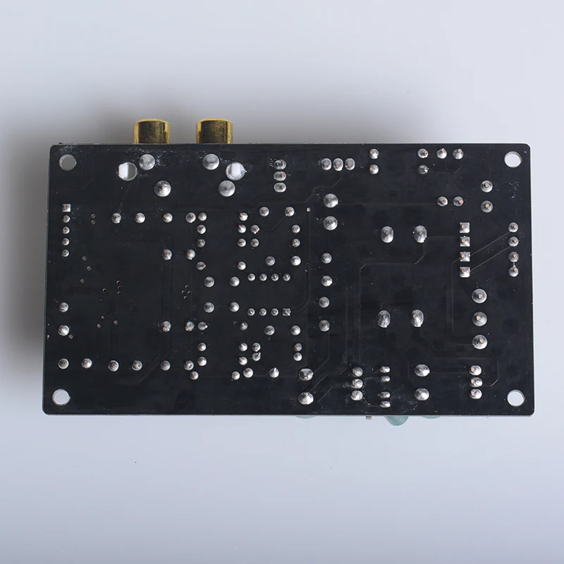 YJHiFi AK4490EQ AD827 DAC декодер плата/AC15V-0-AC15V (15 Вт) AC9V 10 Вт поддерживает 32 бит 768K Frss