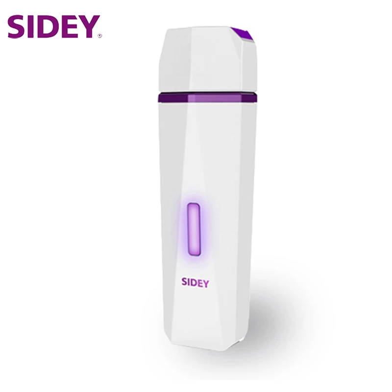 SIDEY RF удаление морщин стирание устранение жира инструмент для ухода за кожей |