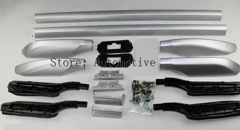 Высокое качество SUV багажник на крышу автомобиля/багажник и коробки модификации