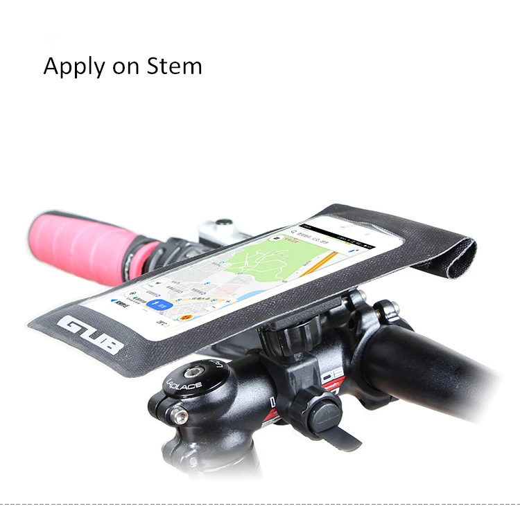 Сумки для горного и дорожного велосипеда GUB 919 велосипедные сумки с защитой от