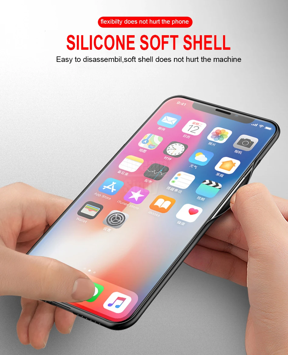 Роскошный автомобильный держатель кольцо чехол для айфон iPhone X XR XS Max 6 6s 8 7 чехол для телефона крышка на для айфон iPhone 6 6s 7 8 Plus X XS Max чехол