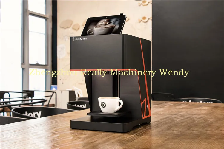 Лидер продаж 220 В 20 кг 3D принтер для еды/принтер кофе/3D кофе|food machine|food 3d printerprinter coffee