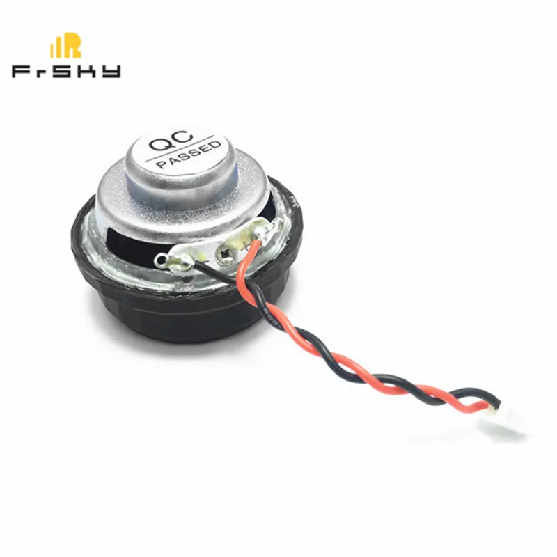 Обновление Таранис Голосовая звуковая система Громкий динамик для Frsky Q X7/X9D/X9D Plus