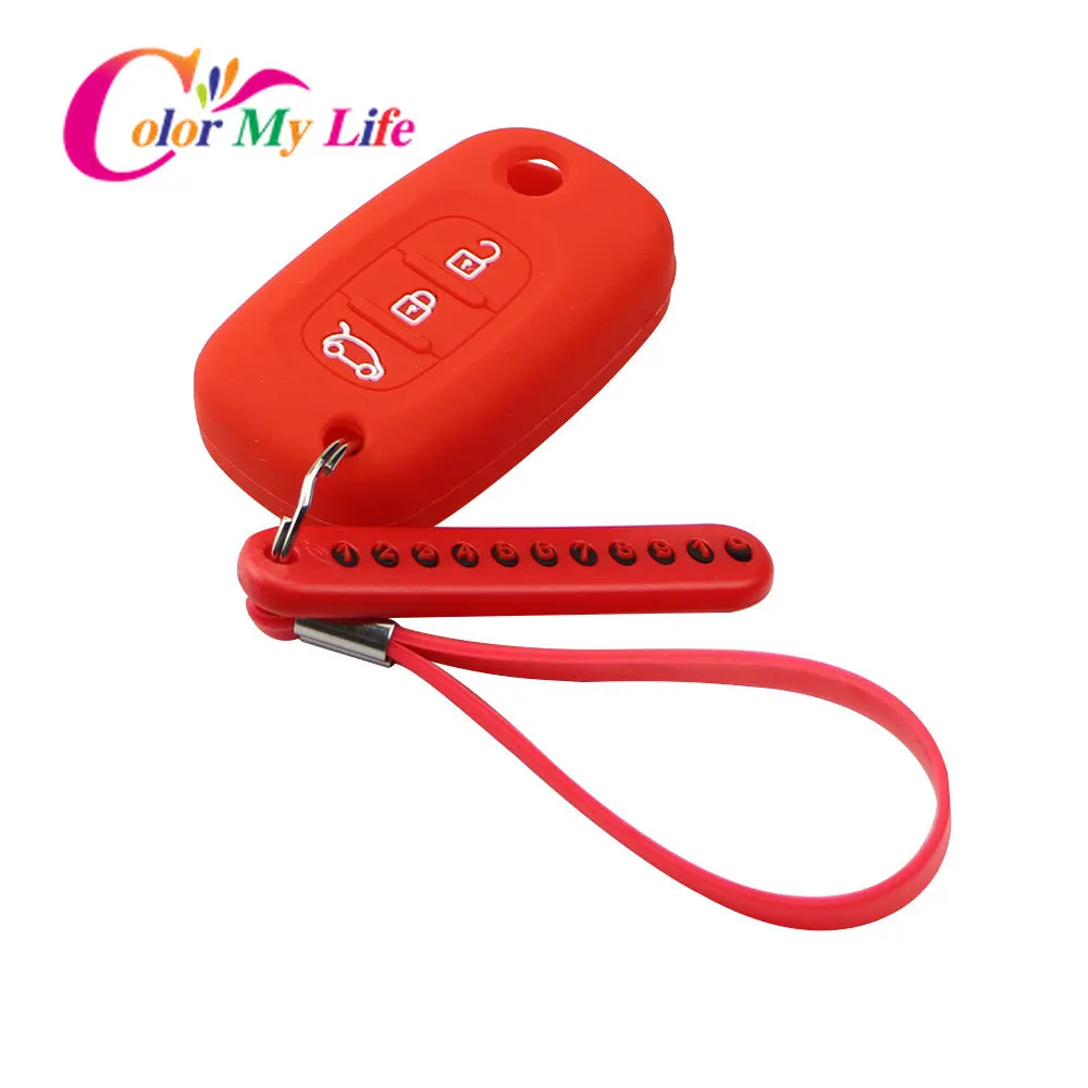 Автомобильный брелок для ключей телефонного номера Nissan TIIDA X TRAIL Qashqai HYUNDAI IX35 Solaris