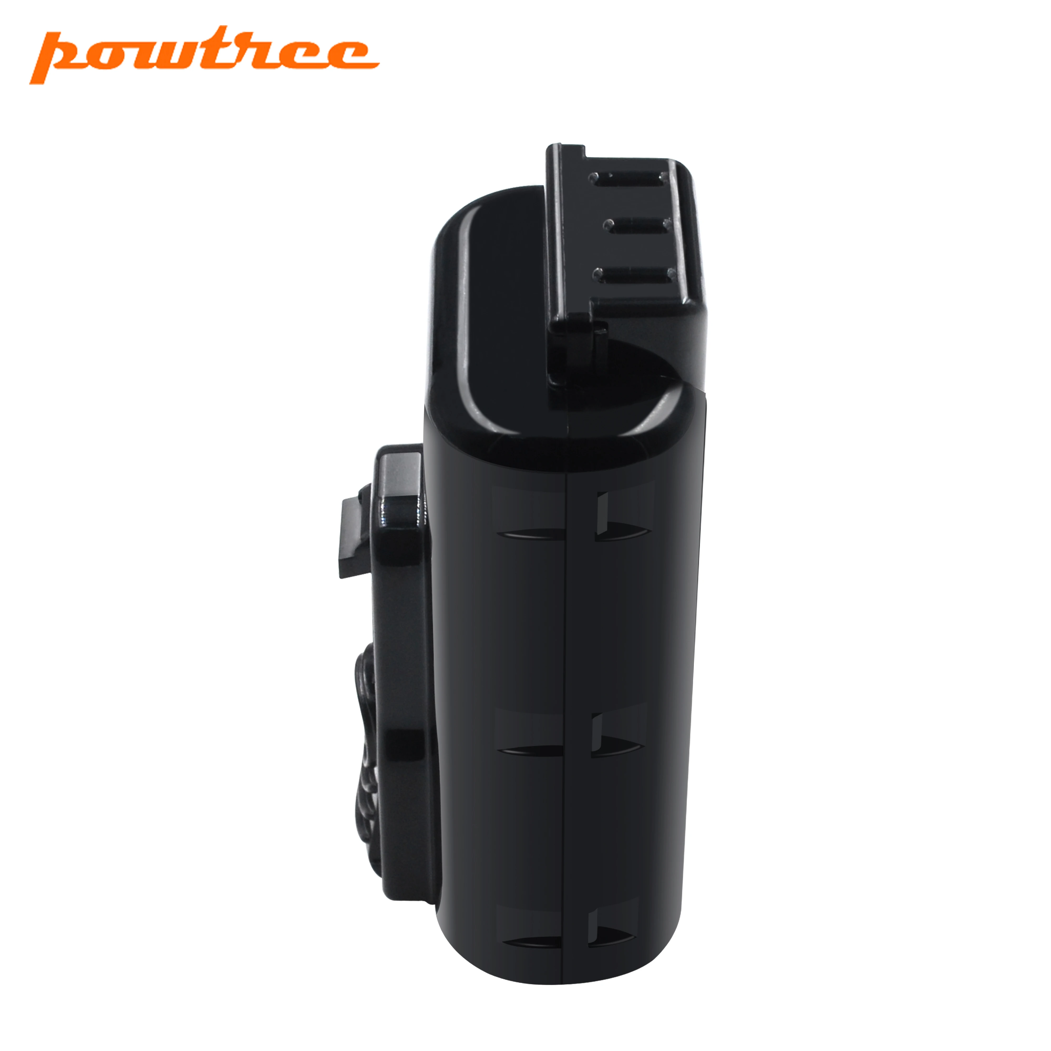 Powtree 7 4 V 2000mAh 2.0AH литий ионная аккумуляторная батарея для Paslode 902654 902400 918000 B20543 B20543A