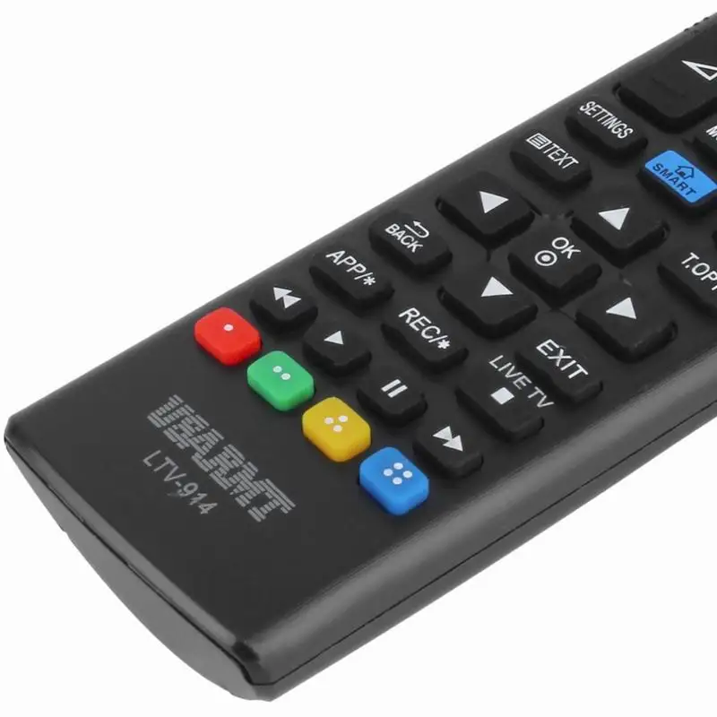 USARMT Сменный пульт дистанционного управления L tv-914 универсальный для LG AKB73715634 AKB73715679 3D Smart tv LN577S Fernbedienung