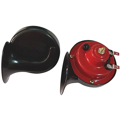 

Motorcycle repair parts European type Horn