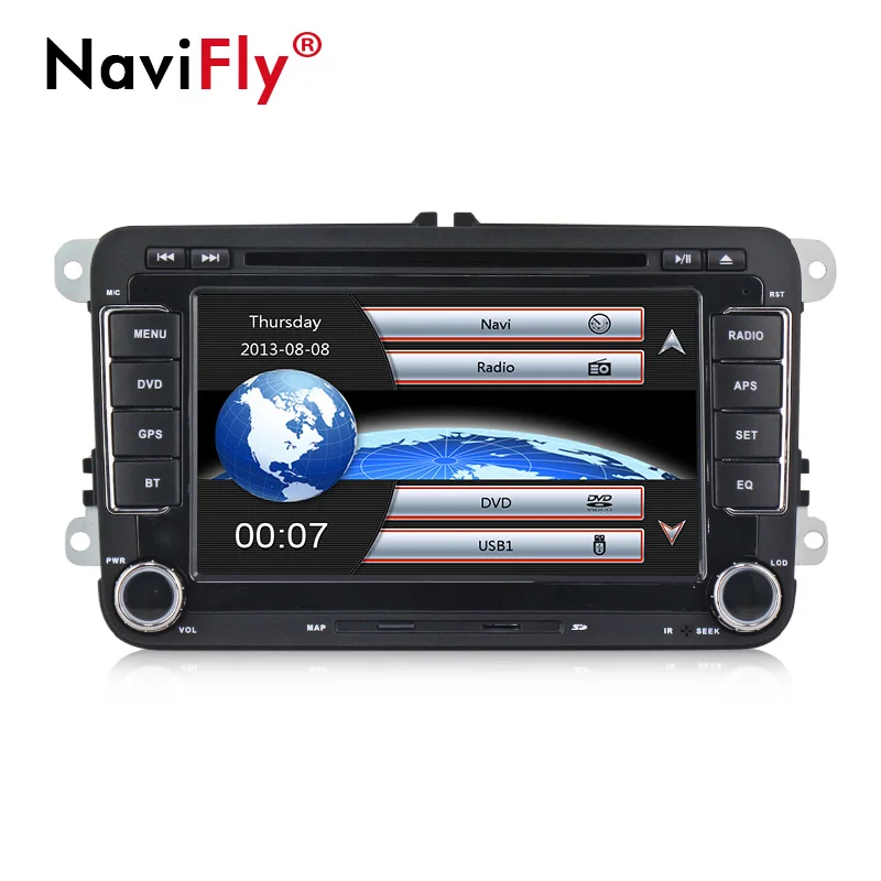 Новинка! " 2din автомобильный DVD для VW GOLF 5 Golf 6 POLO PASSAT CC JETTA TIGUAN TOURAN EOS SHARAN SCIROCCO TRANSPORTER T5 CADDY с gps