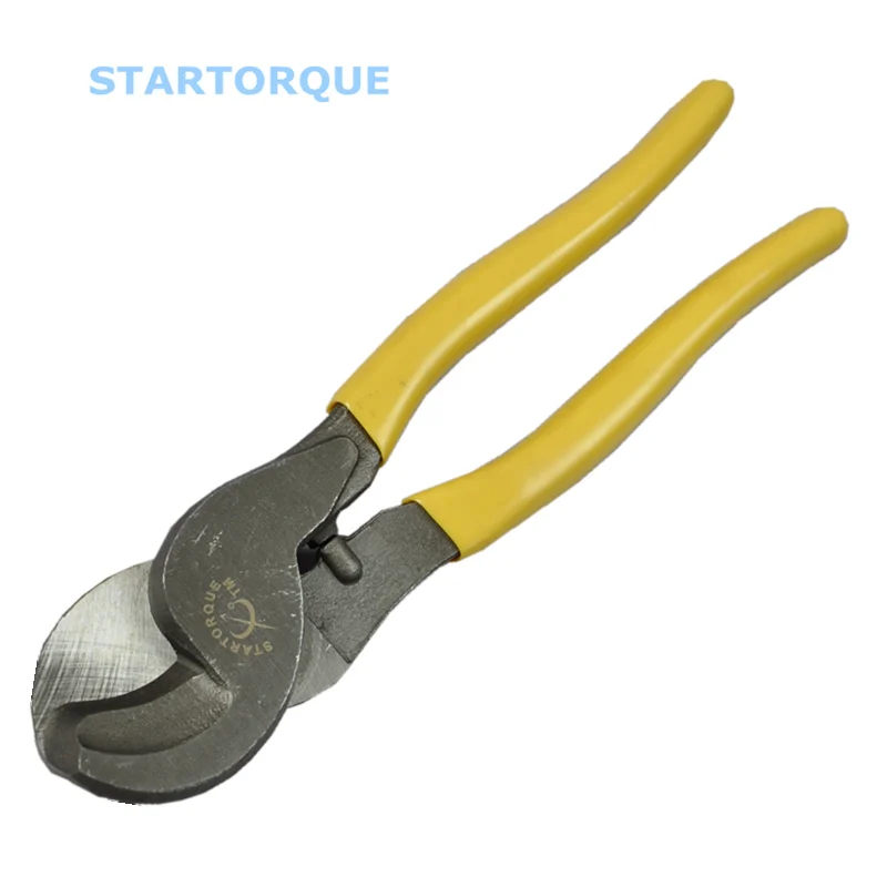 STARTORQUE 10 '饒 мм кабельный резак обжимные плоскогубцы резка электрическая