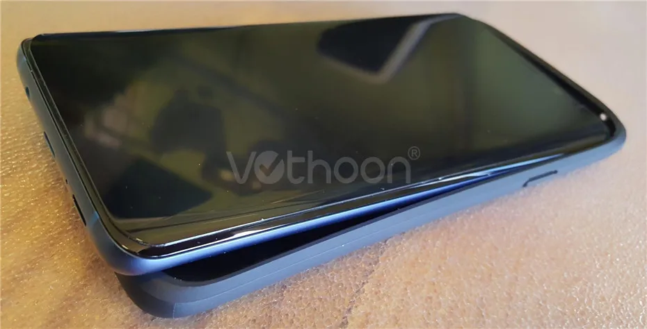 Vothoon 6D УФ-стекло для Samsung Galaxy S8 S9 плюс Note 8 примечание 9 полный Экран клей Экран протектор Закаленное накладка Стекло