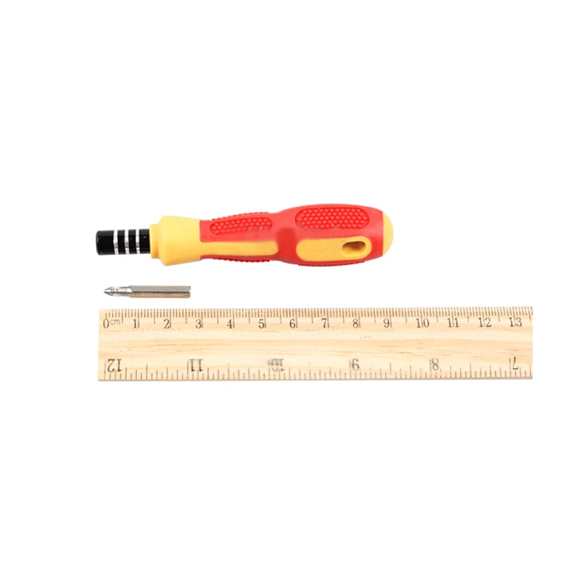 32 шт./компл. Набор отверток многофункциональные биты для отвертки инструменты