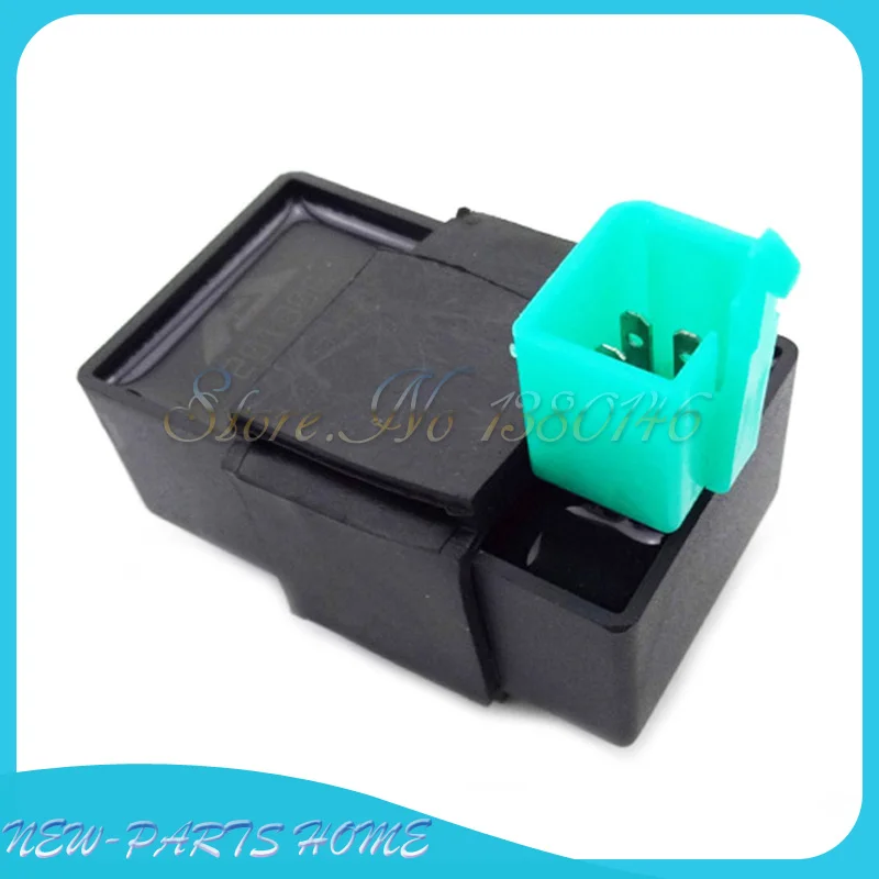 CDI Коробка зажигания 5 Pin для Honda Spree NQ50 Aero NB50 Elite SA50 CH80 DIO скутер мопед|cdi ignition box|cdi