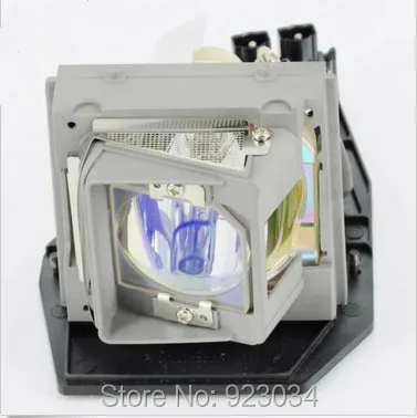 

SP.88E01GC01 Lamp with housing for OPTOMA EP776 TX776