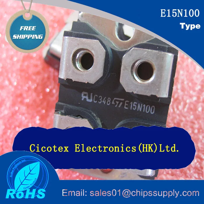 E15N100 модуль IGBT STE15N100 Фотогалерея | Обустройство дома