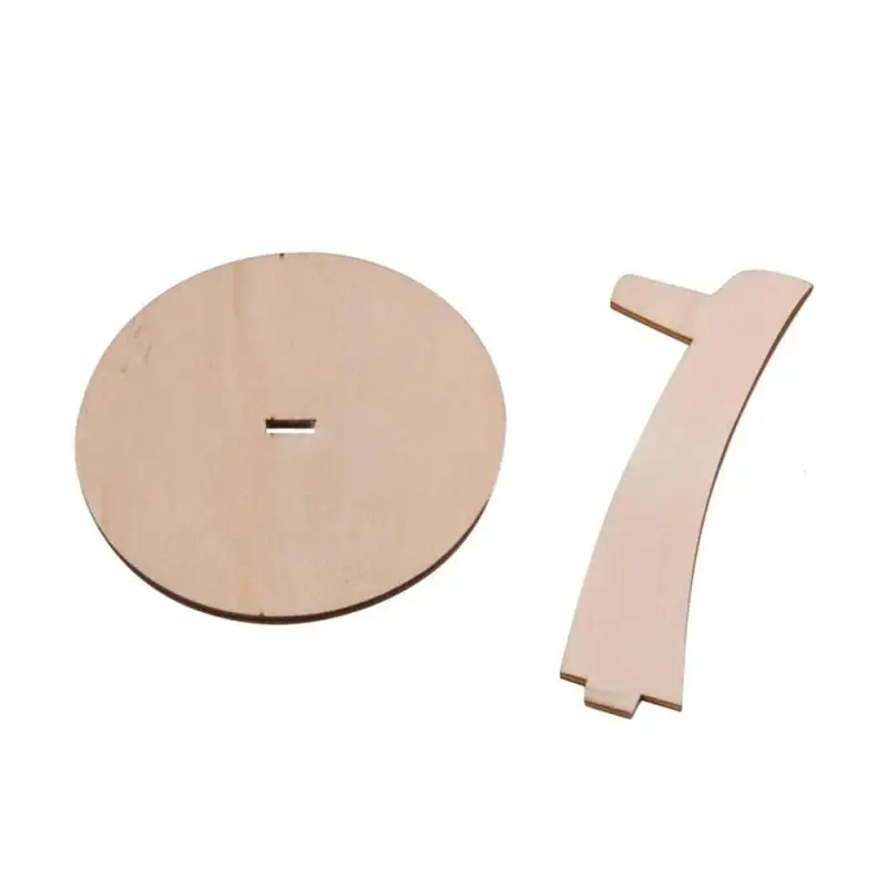 10pcs Wedding Decorations Wooden Table Number Place Card Holder Stand 1-10/ 11-20 Figure Festive Party Supplies | Дом и сад