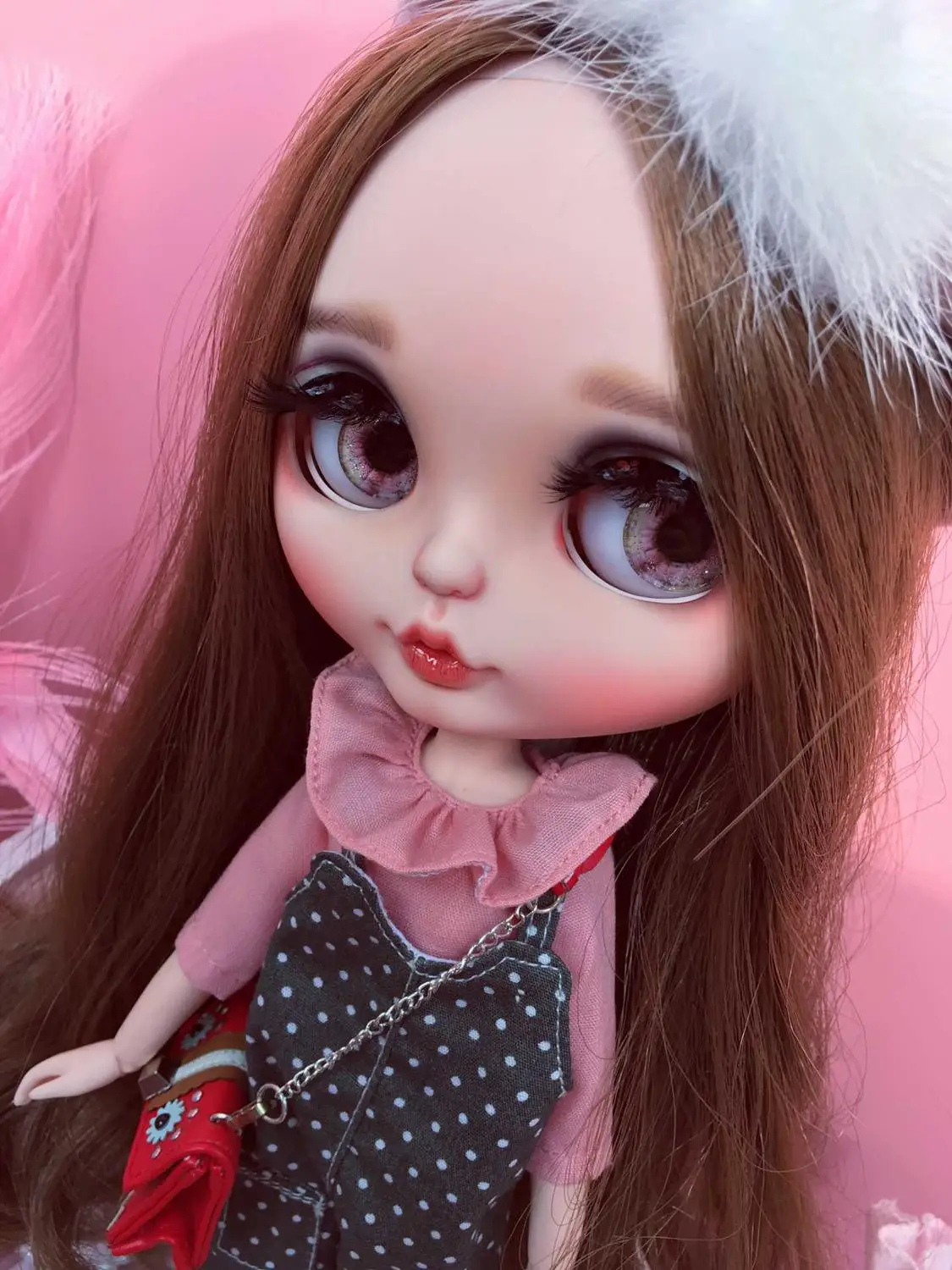Кукла Blyth girl на заказ|Куклы| |