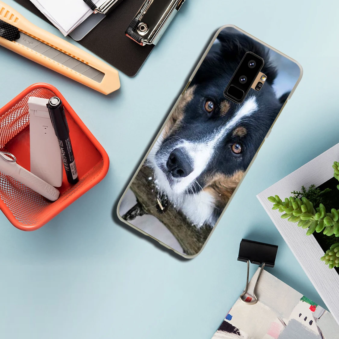 Чехол для Samsung Galaxy S20 Ultra S10 Lite S10E S6 S7 Edge S8 S9 Plus A51 A71 A81 A91 | Мобильные телефоны и