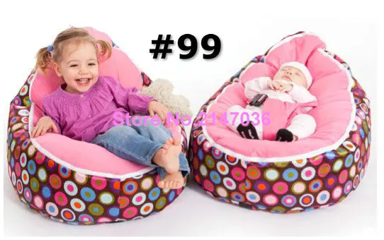 Дискотечные шарики розовые стулья для детских бобов удобные детские бобы